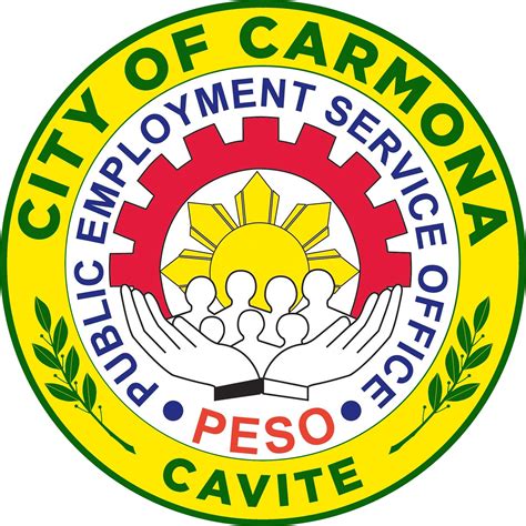 PESO City of Carmona .